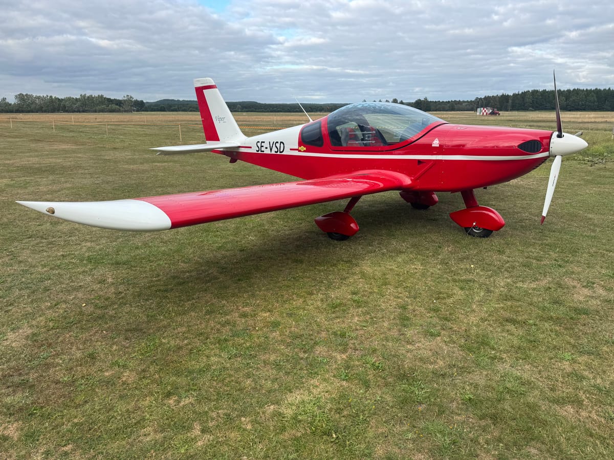 Tomark Viper SD-4